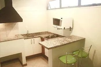 Edificio Metropolis Apartment Porto Alegre