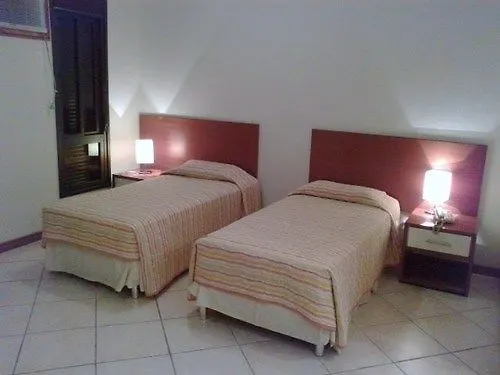 Edificio Metropolis Apartment Porto Alegre Brazil