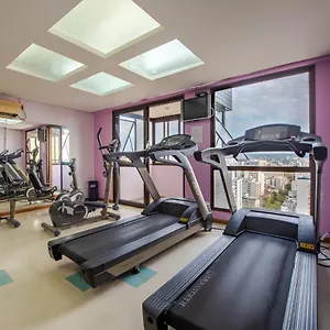 Apartamento Beverly Hills, Porto Alegre