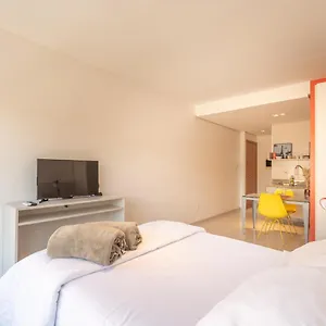Apartamento Rua Casemiro De Abreu, 199, Porto Alegre