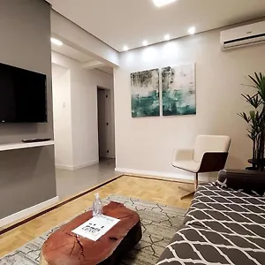 Apartamento Aluri, Porto Alegre