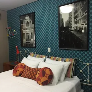 Apartamento Porto Retrô, Porto Alegre