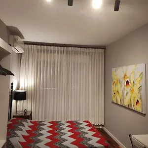 Apartamento Studioaconchegantepoa, Porto Alegre