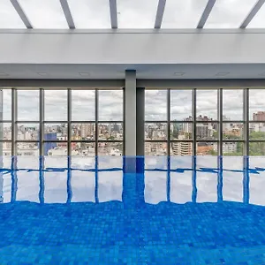 Apartamento Trend Nova Carlos Gomes - 406, Porto Alegre